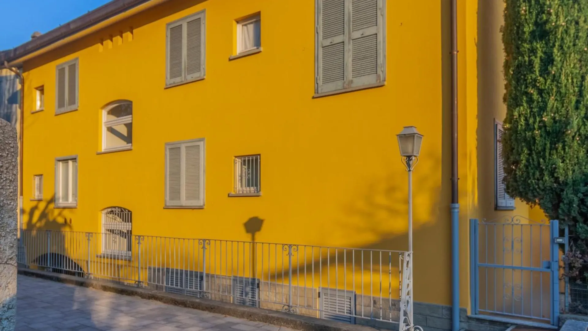 Apartamento Ca' Maria Peonie By Wonderful Italy Bellagio Italia