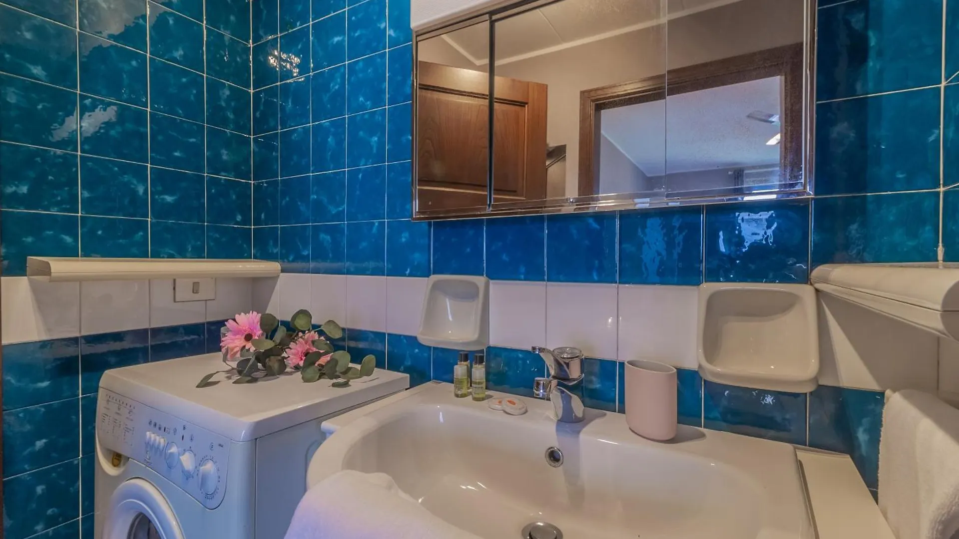 Apartamento Ca' Maria Peonie By Wonderful Italy Bellagio
