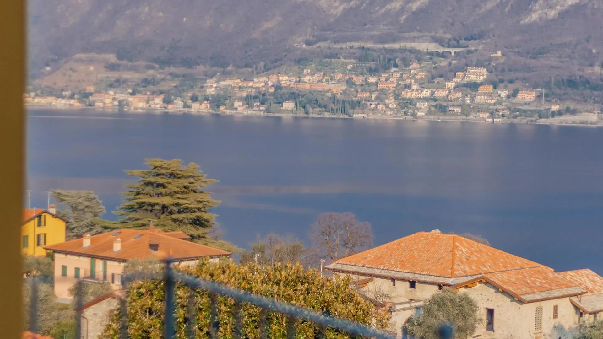 Apartamento Ca' Maria Peonie By Wonderful Italy Bellagio