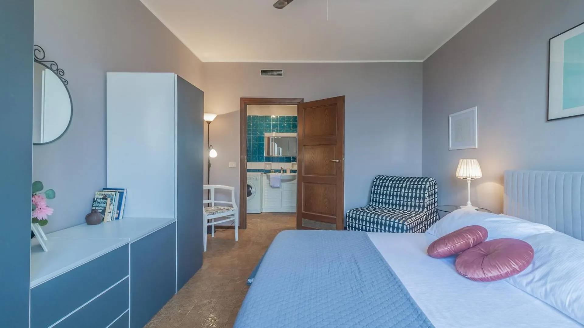 Apartamento Ca' Maria Peonie By Wonderful Italy Bellagio