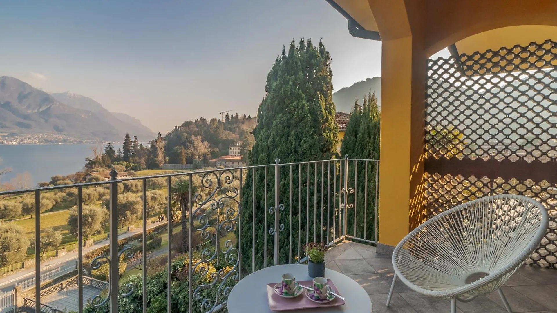 Apartamento Ca' Maria Peonie By Wonderful Italy Bellagio